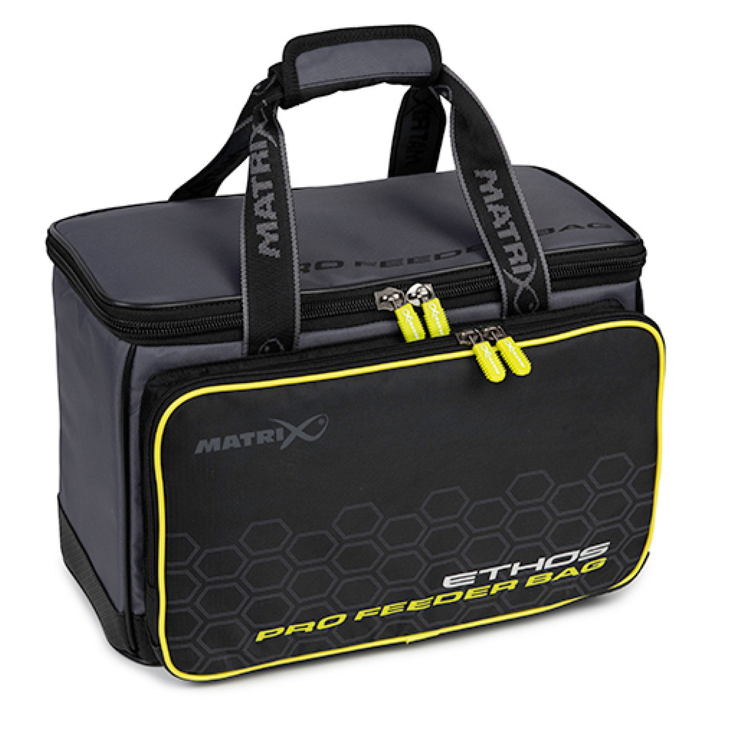 Чанта Matrix Ethos Feeder Case GLU148
