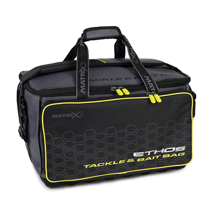 Чанта Matrix Ethos Tackle Аnd Bait Bag GLU147