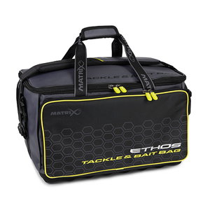 Чанта Matrix Ethos Tackle Аnd Bait Bag GLU147