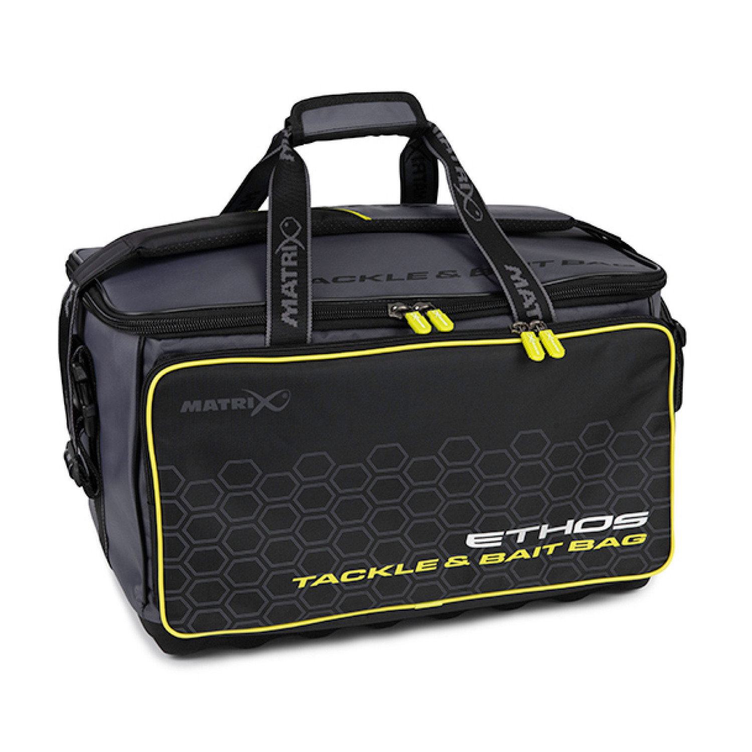 Чанта Matrix Ethos Tackle Аnd Bait Bag GLU147