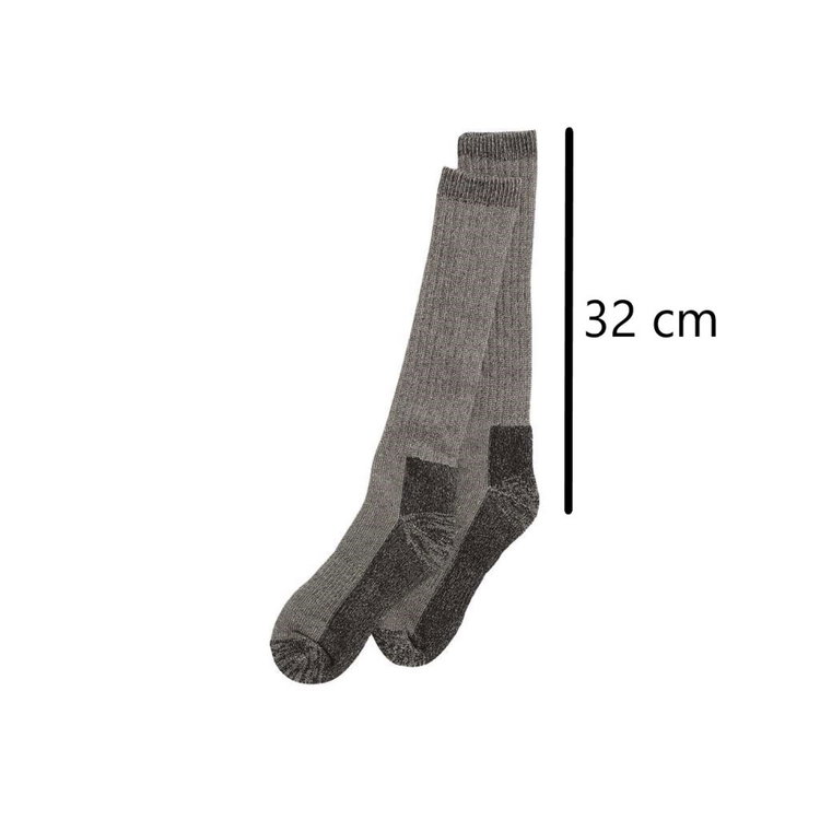 Чорапи Kinetic Wool Sock Long H191-571-4043