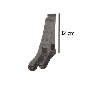 Чорапи Kinetic Wool Sock Long H191-571-4043