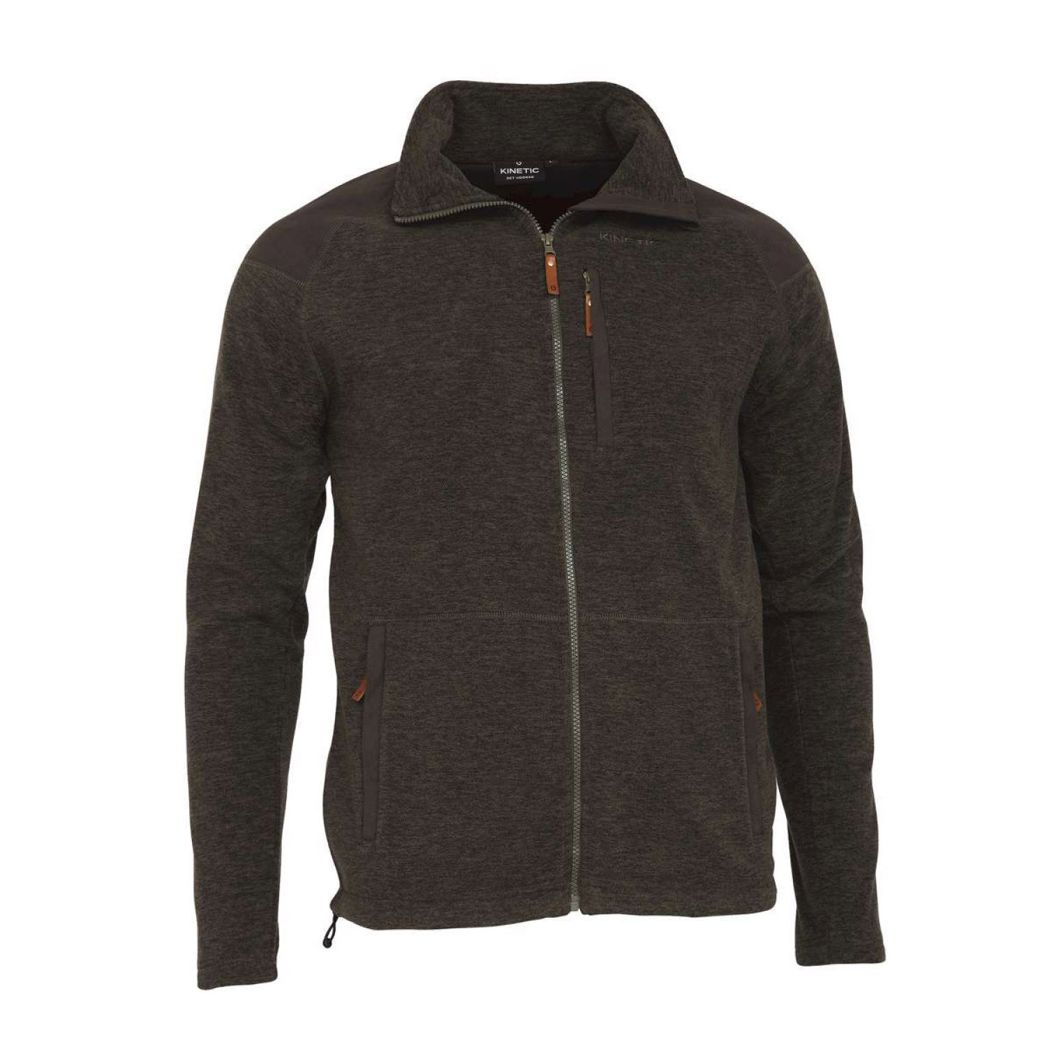Суичър Kinetic Quest Fleece Wind Stop H175-575-M