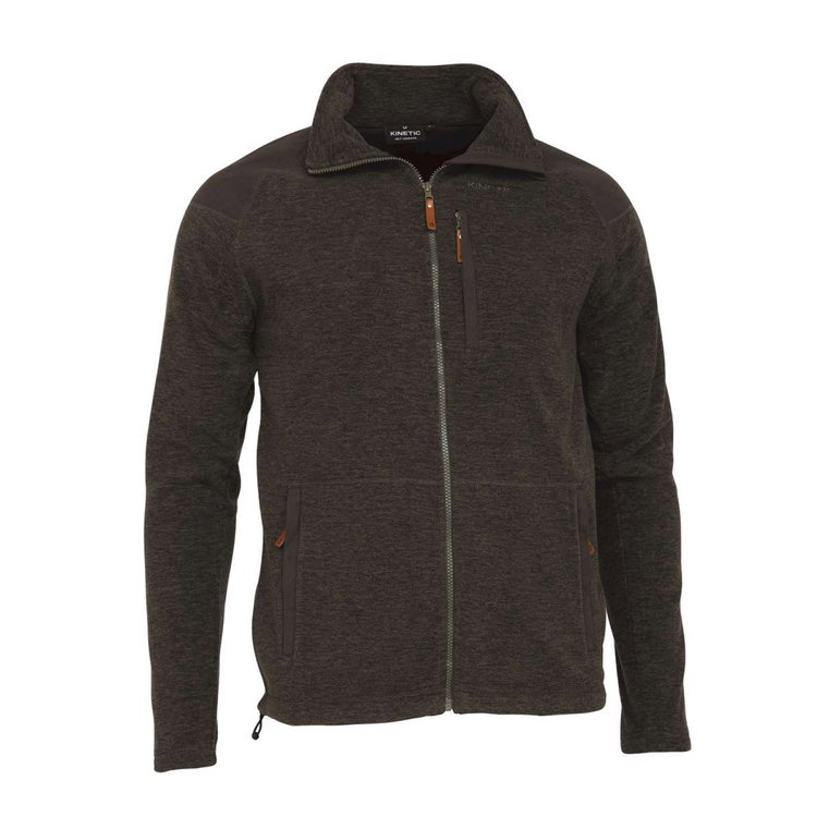 Суичър Kinetic Quest Fleece Wind Stop H175-575-XL