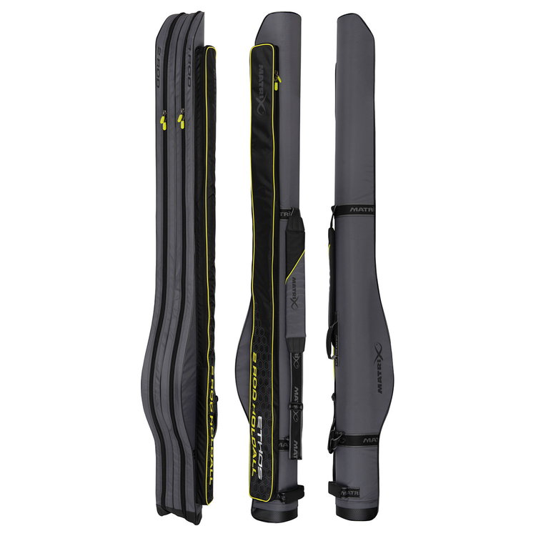 Калъф Matrix Ethos 2 Rod Holdall GLU143