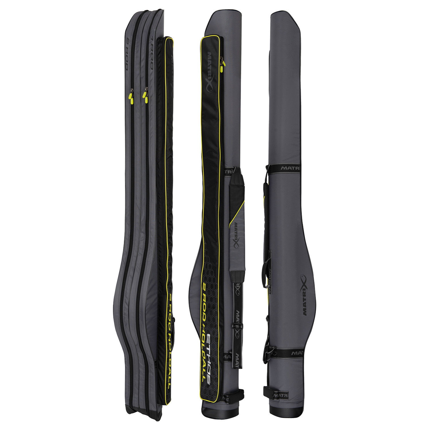 Калъф Matrix Ethos 2 Rod Holdall GLU143