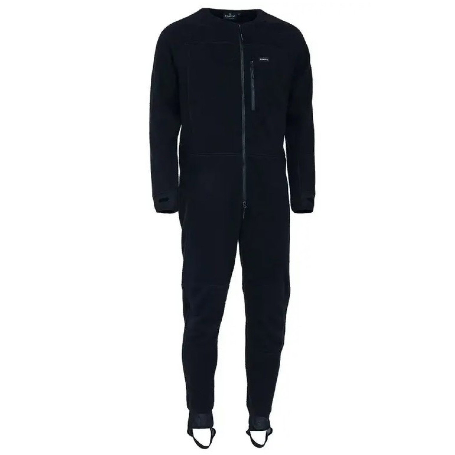Поларен гащеризон Kinetic Heavy Warm Bib L/S H196-007-XXL