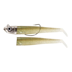 Силикон GT-Bio Roller Shad - Combo - с глава GB-RS65-335