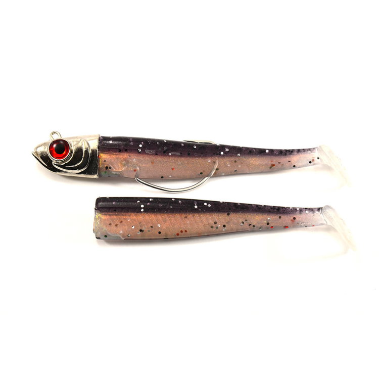 Силикон GT-Bio Roller Shad - Combo - с глава GB-RS85-403
