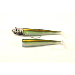 Силикон GT-Bio Roller Shad - Combo - с глава GB-RS85-481
