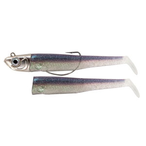 Силикон GT-Bio Roller Shad - Combo - с глава GB-RS105-306