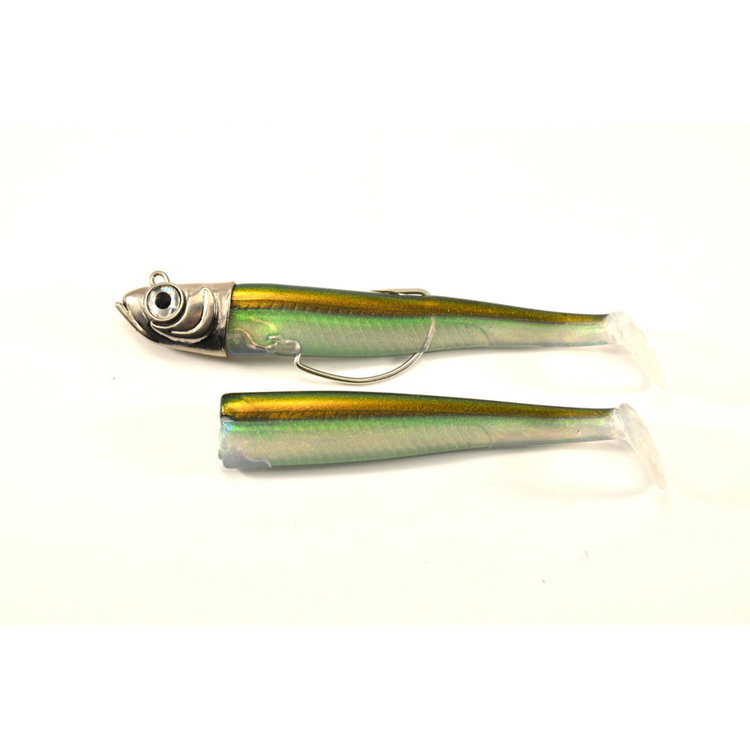Силикон GT-Bio Roller Shad - Combo - с глава GB-RS105-311