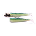 Green Mackerel