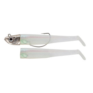 Силикон GT-Bio Roller Shad - Combo - с глава GB-RS125-034