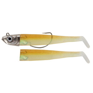 Силикон GT-Bio Roller Shad - Combo - с глава GB-RS125-005