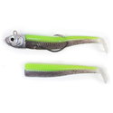 Lime Black UV