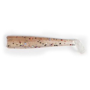 Силикон GT-Bio Roller Shad - комплект тела GB-RS65-376