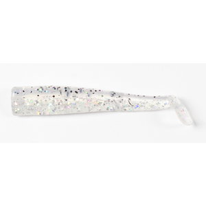 Силикон GT-Bio Roller Shad - комплект тела GB-RS65-384