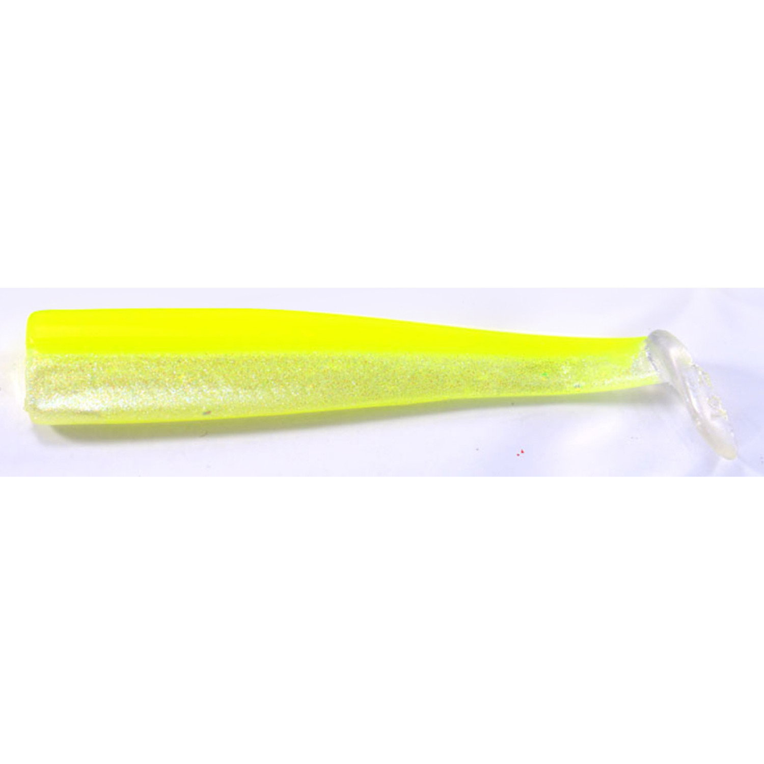 Силикон GT-Bio Roller Shad - комплект тела GB-RS65-382