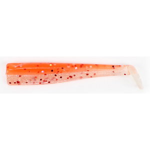 Силикон GT-Bio Roller Shad - комплект тела GB-RS65-383