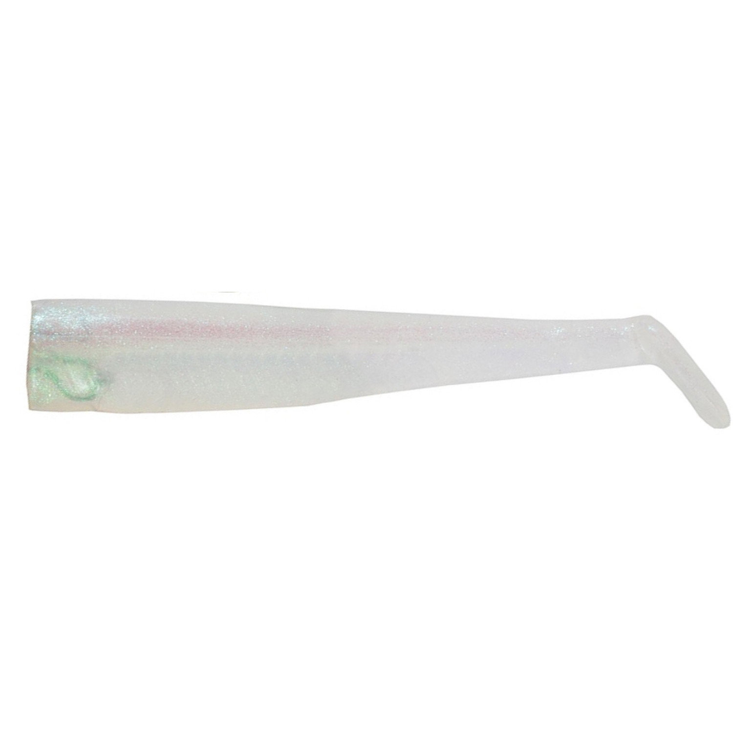 Силикон GT-Bio Roller Shad - комплект тела GB-RS65-385
