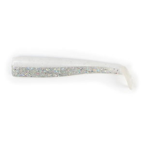 Силикон GT-Bio Roller Shad - комплект тела GB-RS65-377