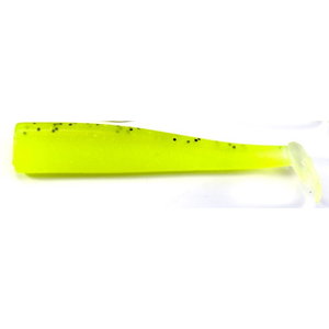 Силикон GT-Bio Roller Shad - комплект тела GB-RS85-462