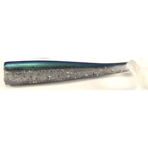 Силикон GT-Bio Roller Shad - комплект тела GB-RS85-452