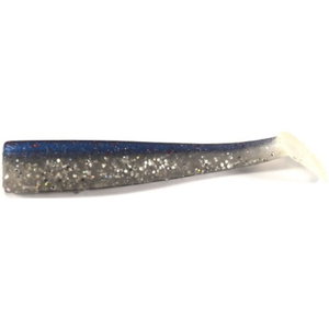 Силикон GT-Bio Roller Shad - комплект тела GB-RS85-466