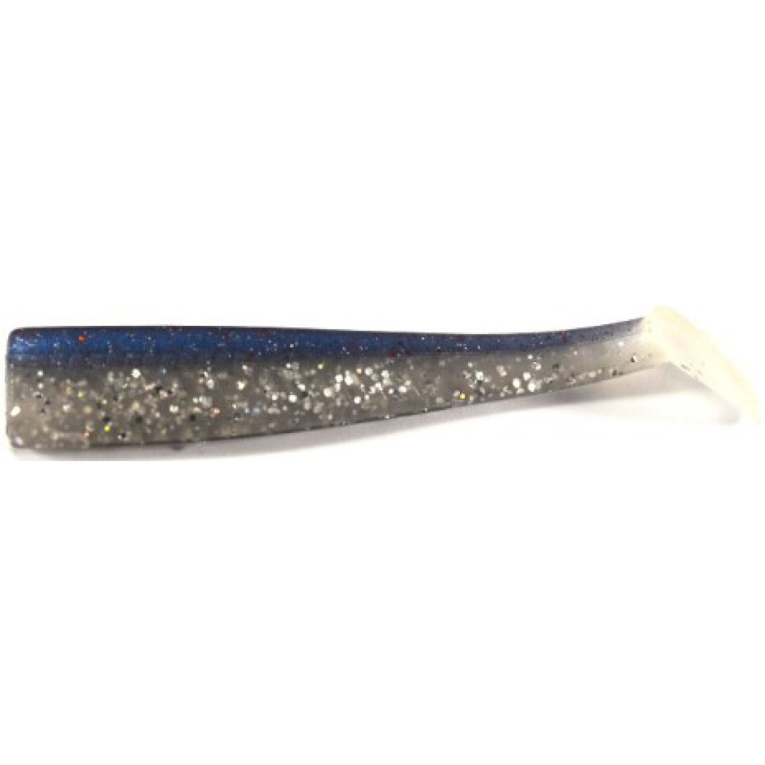 Силикон GT-Bio Roller Shad - комплект тела GB-RS85-466