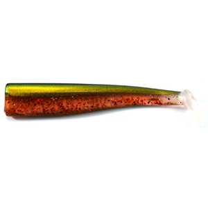 Силикон GT-Bio Roller Shad - комплект тела GB-RS85-464