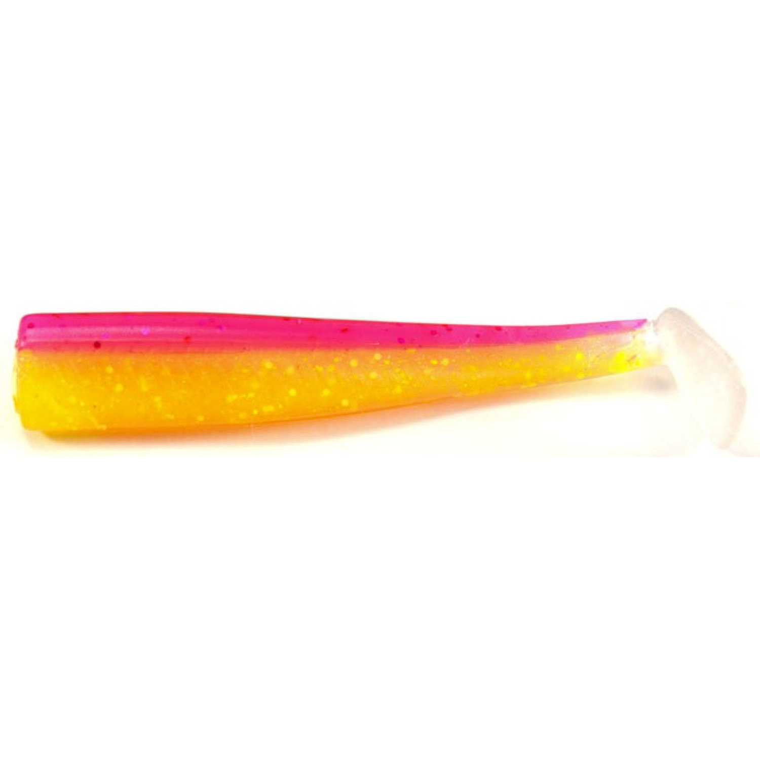Силикон GT-Bio Roller Shad - комплект тела GB-RS85-465