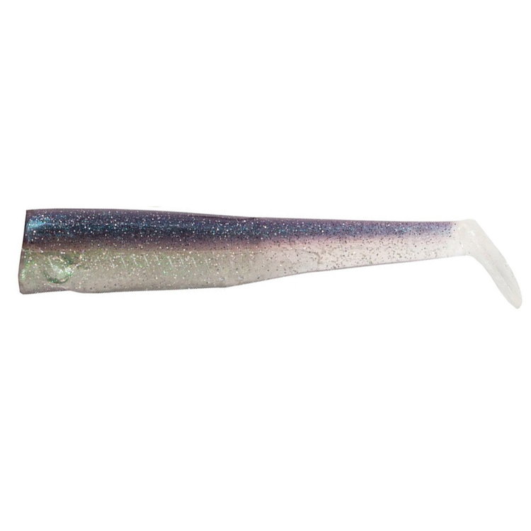 Силикон GT-Bio Roller Shad - комплект тела GB-RS105-355
