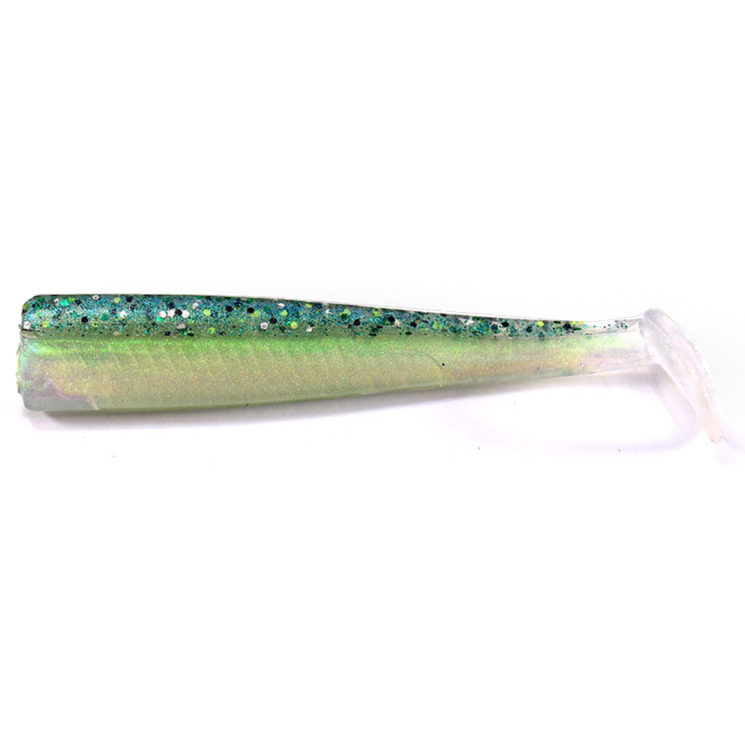 Силикон GT-Bio Roller Shad - комплект тела GB-RS105-353