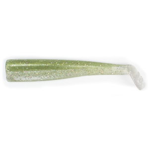 Силикон GT-Bio Roller Shad - комплект тела GB-RS105-361