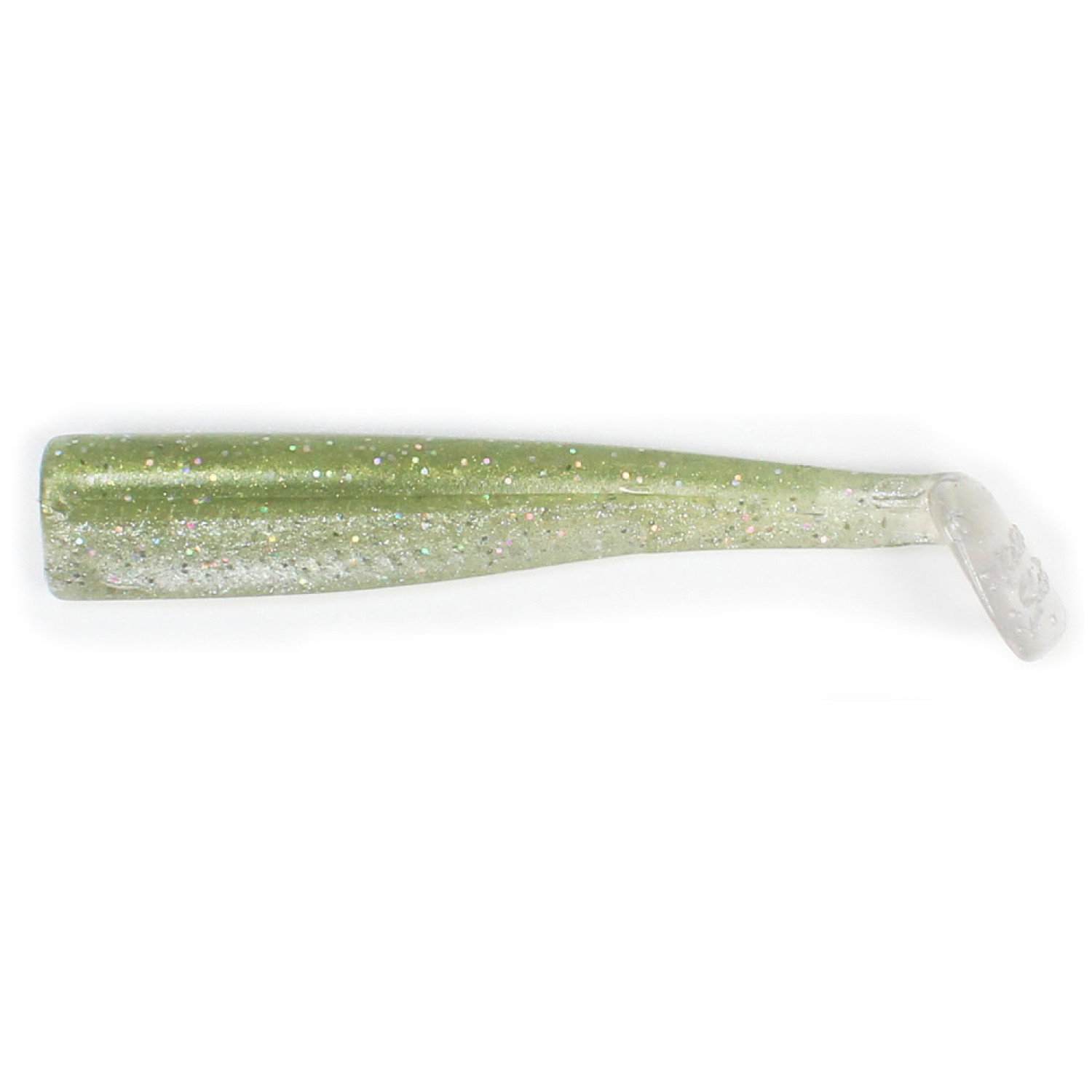 Силикон GT-Bio Roller Shad - комплект тела GB-RS105-361