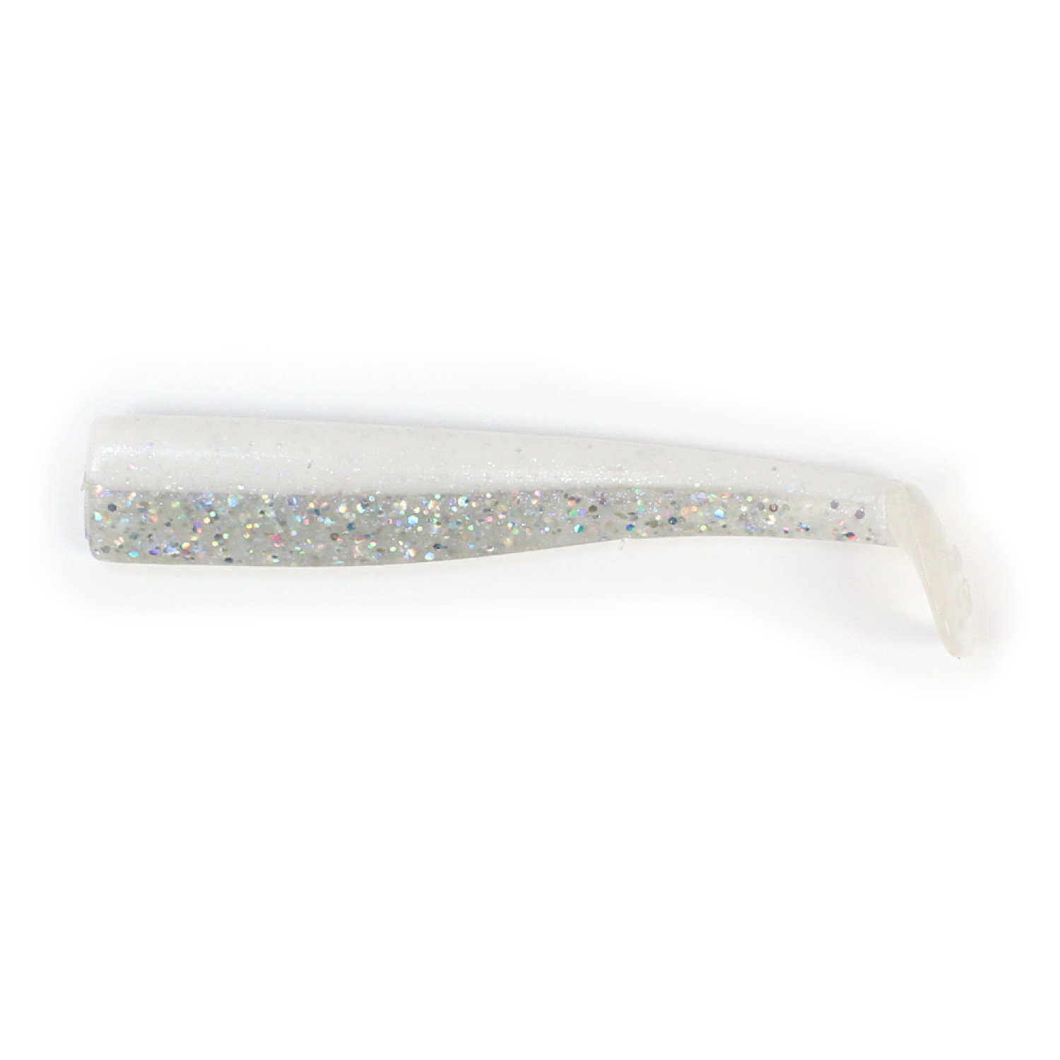 Силикон GT-Bio Roller Shad - комплект тела GB-RS105-359
