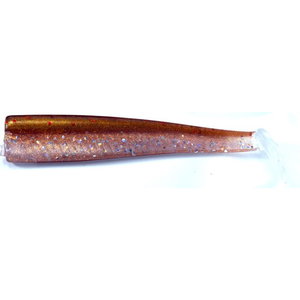 Силикон GT-Bio Roller Shad - комплект тела GB-RS125-113