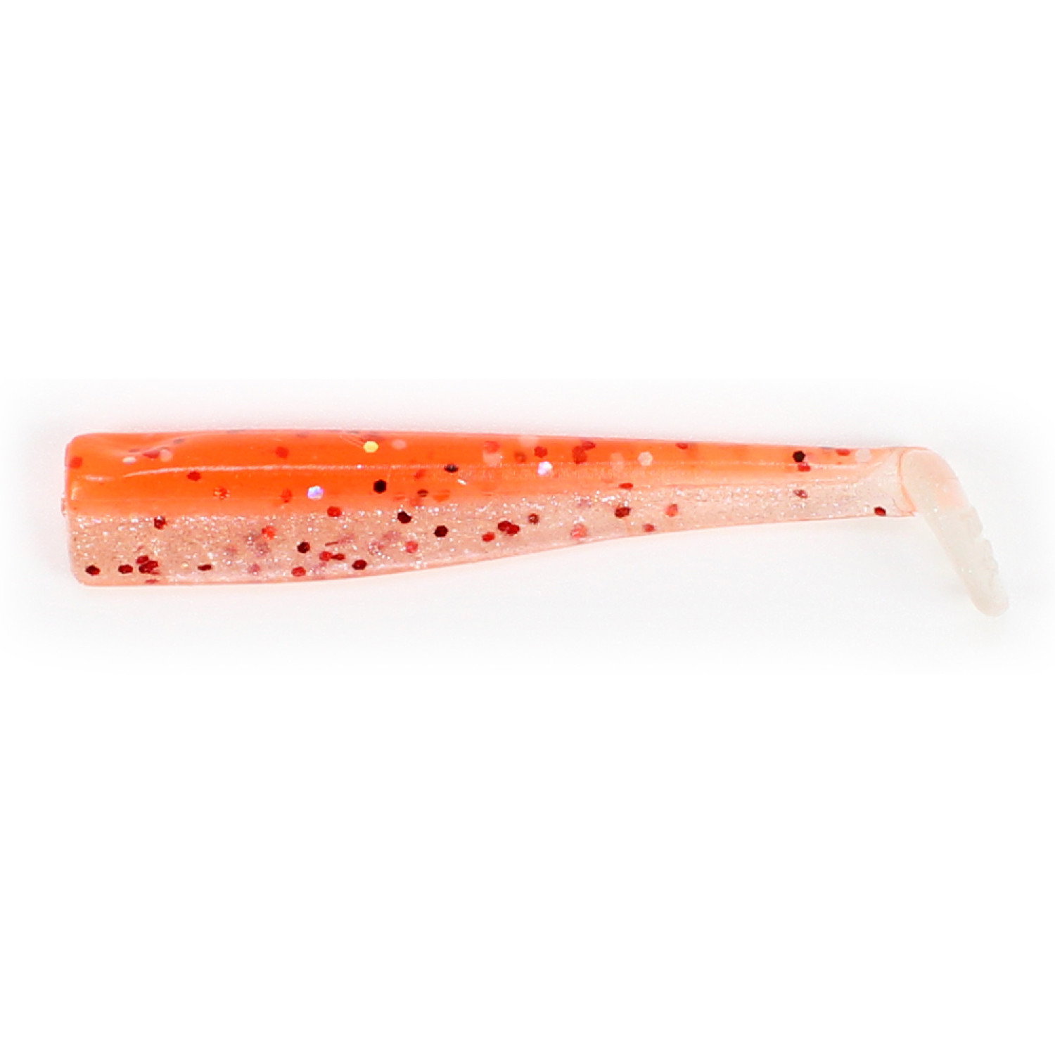 Силикон GT-Bio Roller Shad - комплект тела GB-RS125-141