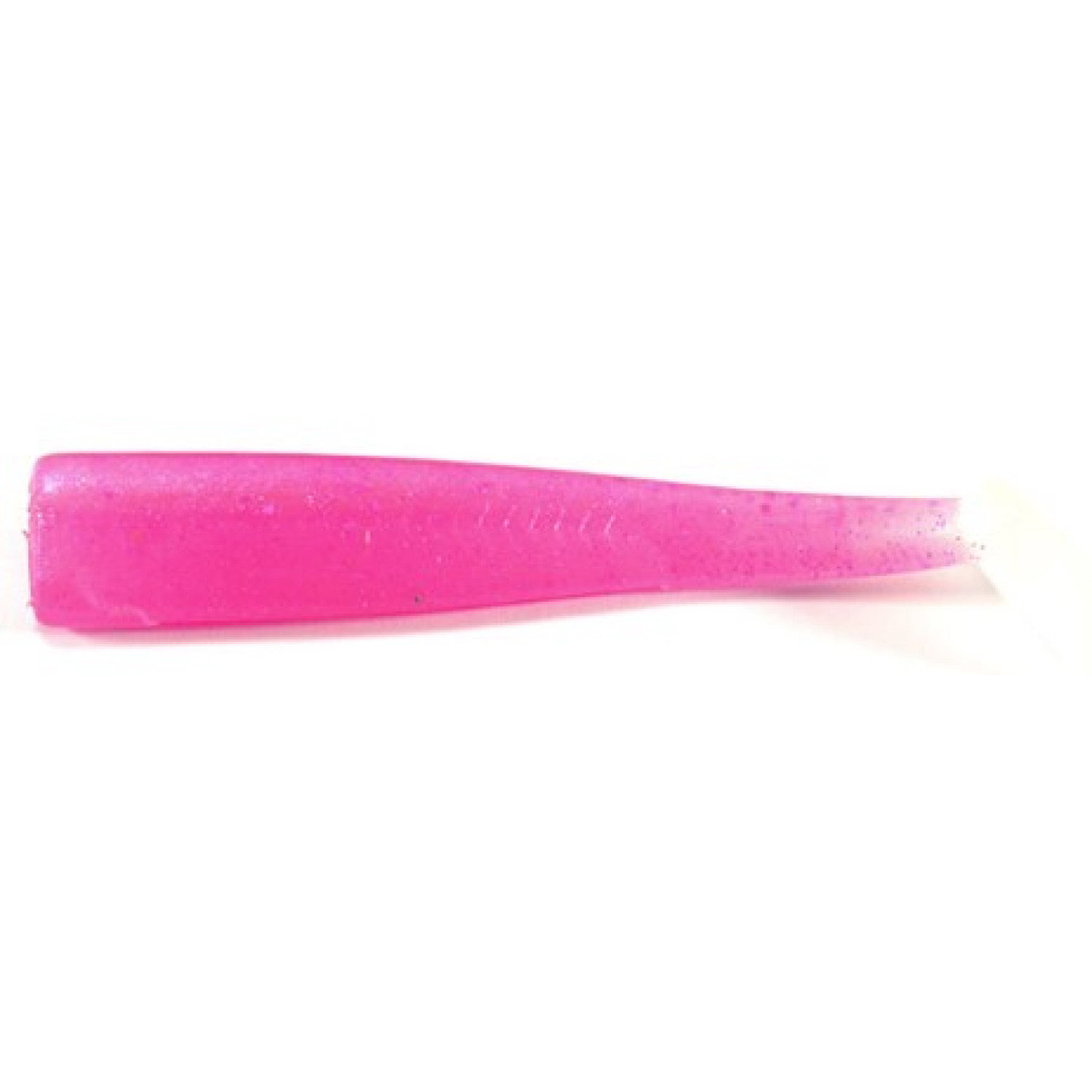 Силикон GT-Bio Roller Shad - комплект тела GB-RS165-566