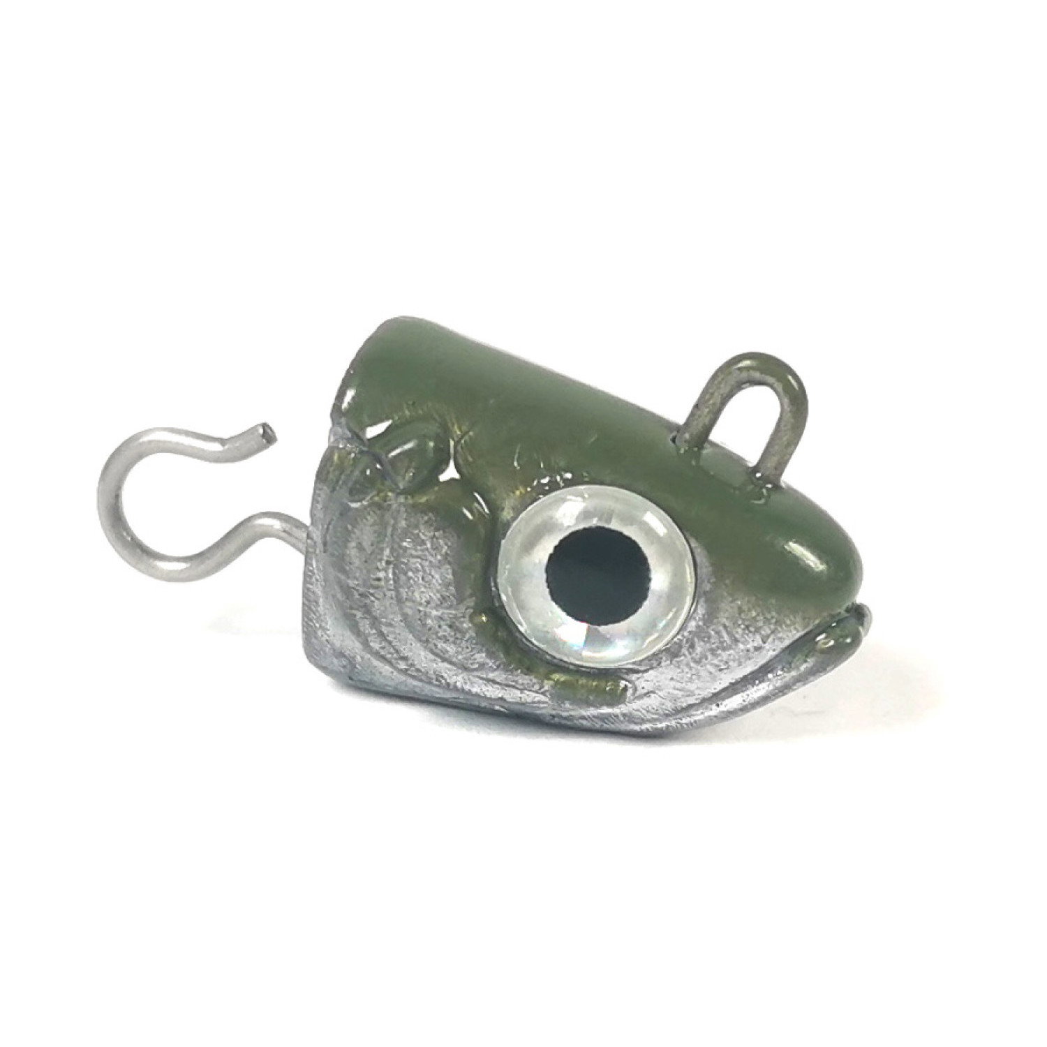 Джиг глава GT-Bio Roller Shad 961026