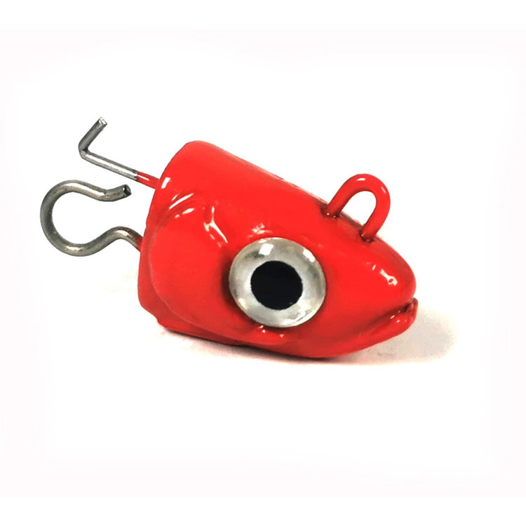 Джиг глава GT-Bio Roller Shad 961031