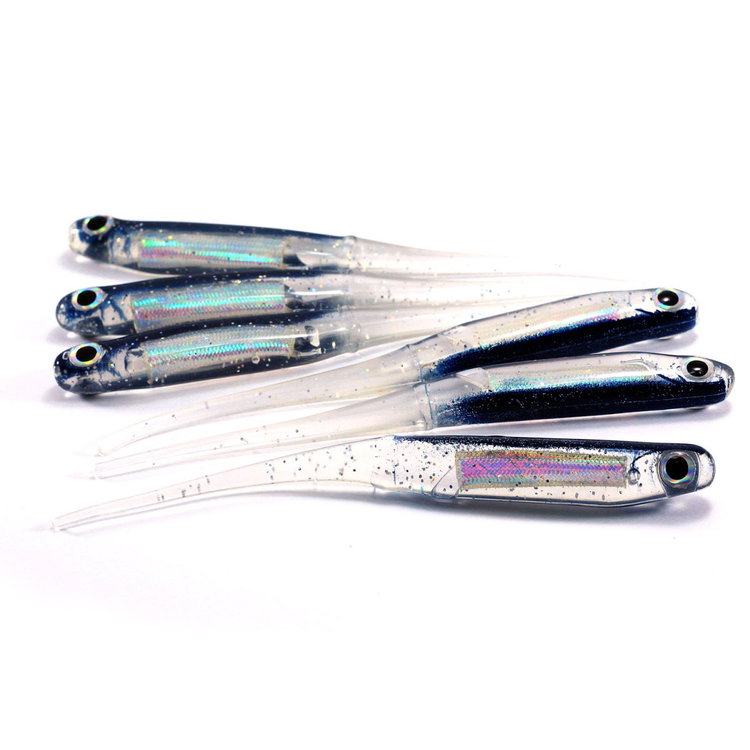 Силикон GT-Bio Flash Bait GB-FB90-01