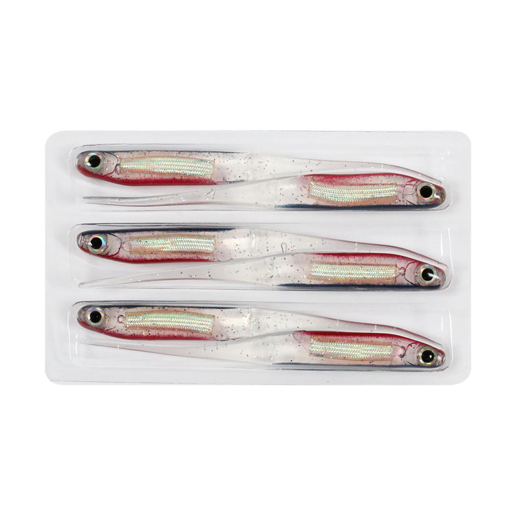 Силикон GT-Bio Flash Bait GB-FB110-07