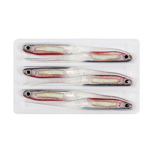 Силикон GT-Bio Flash Bait GB-FB110-07