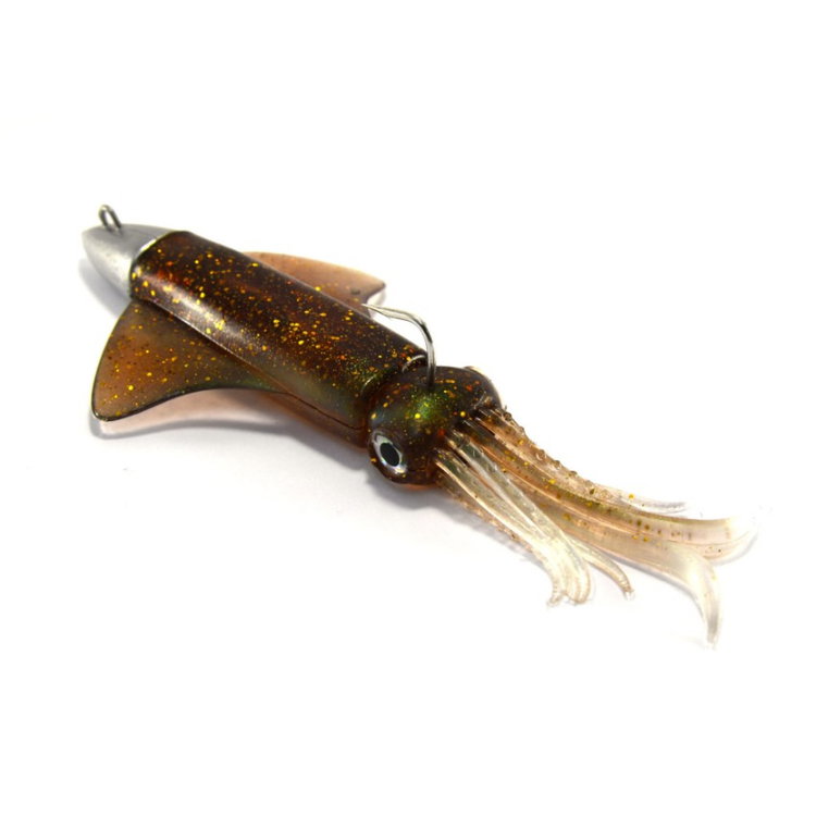 Силикон GT-Bio Kalamy Squid Combo GB-KS175-845