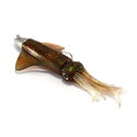 Golden Squid UV