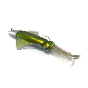 Силикон GT-Bio Kalamy Squid Combo GB-KS175-841