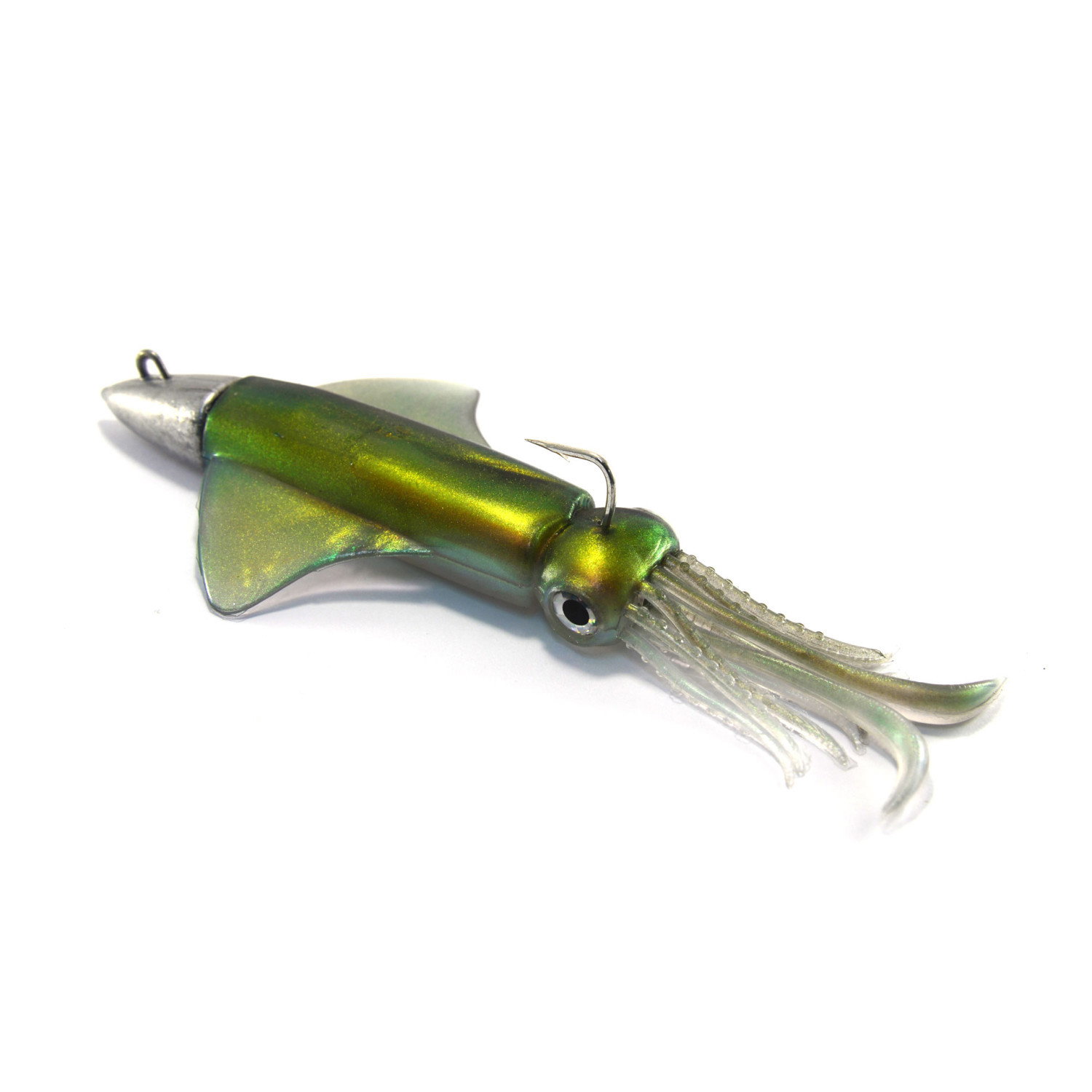 Силикон GT-Bio Kalamy Squid Combo GB-KS175-841