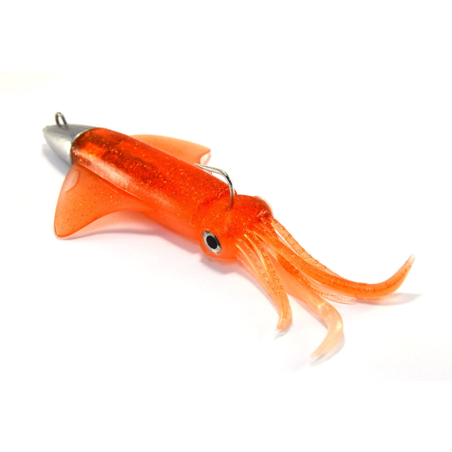 Силикон GT-Bio Kalamy Squid Combo GB-KS175-865